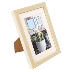 Goldbuch COSEA BEIGE plastični okvir 15x20 bijeli