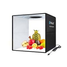 Puluz PU5041B Studio foto box s LED osvjetljenjem 40 cm