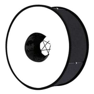Puluz PU5145 Softbox 45cm, crno