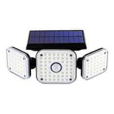 Superfire FF13-C solarna svjetiljka 22W 300lm 2400mAh