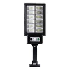 Superfire FF7-B solarna svjetiljka 28W 280lm 1500mAh, crno