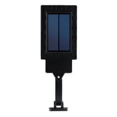 Superfire FF7-B solarna svjetiljka 28W 280lm 1500mAh, crno
