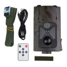 Secutek Lovačka kamera SST-550A