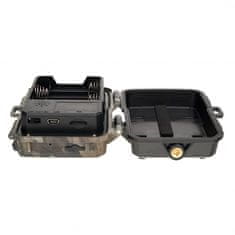 Secutek Mini WiFi lovačka kamera SST-WiFi301 - 24MP, IP66