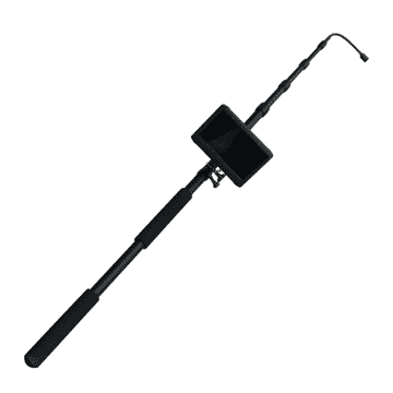 Secutek Inspekcijska kamera za ribe s 7" DVR SEE-AM-05