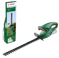 Bosch akumulatorske škare za živicu EasyHedgeCut 18-44 Solo (0600849H06)