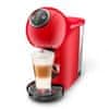 Krups KP340531 Nescafe Dolce Gusto Genio S Plus aparat za kavu na kapsule, crveni