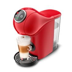 Krups KP340531 Nescafe Dolce Gusto Genio S Plus aparat za kavu na kapsule, crveni