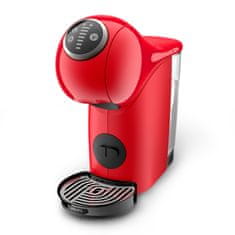 Krups KP340531 Nescafe Dolce Gusto Genio S Plus aparat za kavu na kapsule, crveni