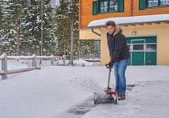 Einhell akumulatorski čistač snijega GE-ST 36/40 Li E Solo (3417011)