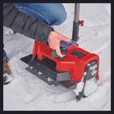 Einhell akumulatorski čistač snijega GE-ST 36/40 Li E Solo (3417011)