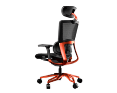 Cougar Argo Gaming stolica, crna/narančasta (CGR-ARGO)