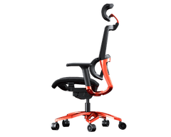 Cougar Argo Gaming stolica, crna/narančasta (CGR-ARGO)