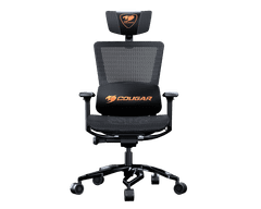 Cougar Argo Gaming stolica, crna (CGR-ARGO BLACK)