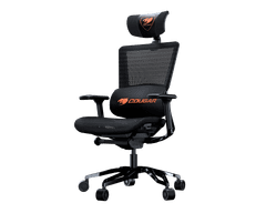 Cougar Argo Gaming stolica, crna (CGR-ARGO BLACK)