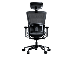 Cougar Argo Gaming stolica, crna (CGR-ARGO BLACK)