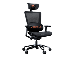 Cougar Argo Gaming stolica, crna (CGR-ARGO BLACK)