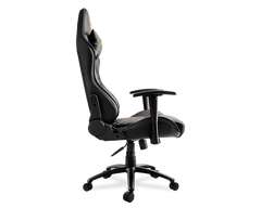 Cougar Outrider Gaming stolica, crna (CGR-OUTRIDER-B)