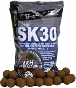 Starbaits Performance Concept SK30 24mm 1kg