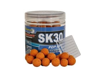Starbaits Plutajući Boilies SK30 Pop Up 80 g 20 mm