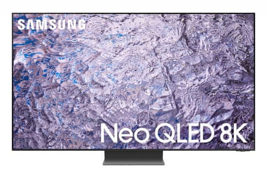 Samsung QE75QN800CTXXH 8K UHD QLED televizor, Smart TV