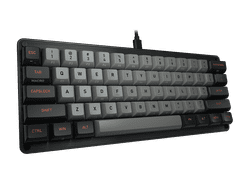 Cougar Pure Mini tipkovnica (CGR-WM1MI-PRM)