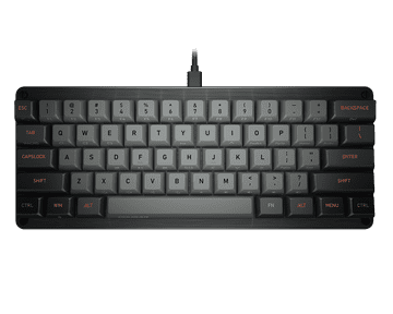 Cougar Pure Mini tipkovnica (CGR-WM1MI-PRM)