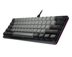 Cougar Pure Mini tipkovnica (CGR-WM1MI-PRM)