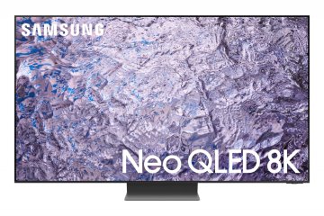 Samsung QE85QN800CTXXH 8K UHD QLED televizor, Smart TV
