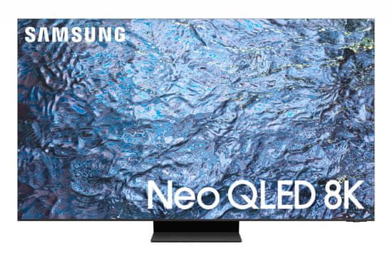 Samsung QE65QN900CTXXH 8K UHD QLED televizor, Smart TV