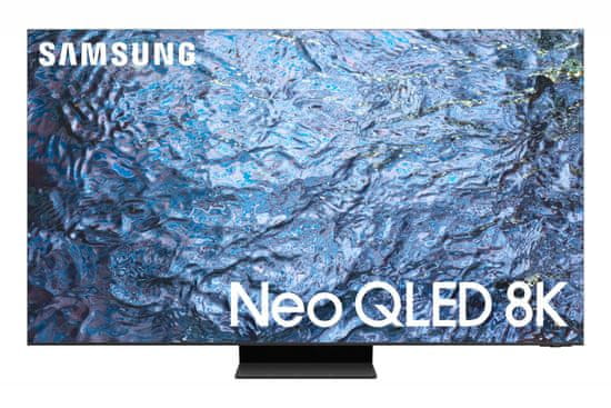 Samsung QE65QN900CTXXH 8K UHD QLED televizor, Smart TV