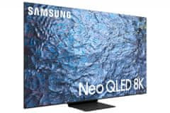 Samsung QE65QN900CTXXH 8K UHD QLED televizor, Smart TV
