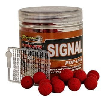 Starbaits Plutajući Boilies Pop Up Signal 14mm 80g
