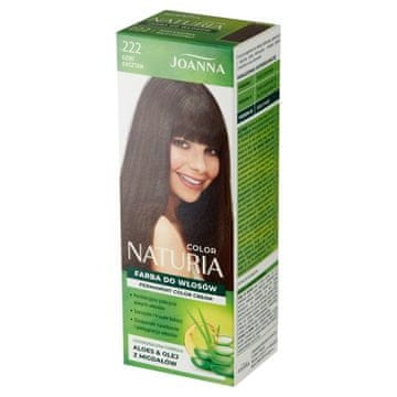 Joanna Naturia Boja za kosu br. 222 - Divlji kesten 1 pakiranje