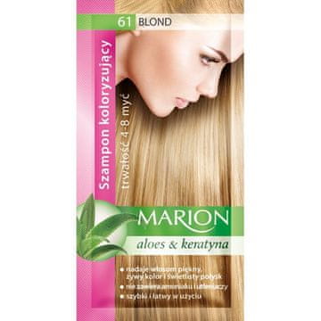 Marion Color šampon 4-8 pranja br. 61 plava