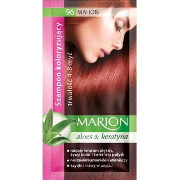 Marion Color šampon 4-8 pranja br. 96 mahagoni