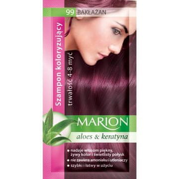 Marion Color šampon 4-8 pranja br. 99 patlidžan