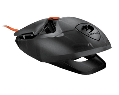 Cougar Airblader Tournament gaming miš, crna (CGR-WONB-M487)