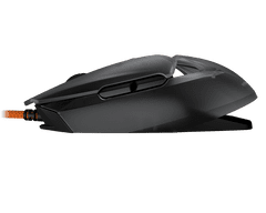 Cougar Airblader Tournament gaming miš, crna (CGR-WONB-M487)
