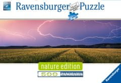 Ravensburger Storm panorama slagalica, 500 dijelova