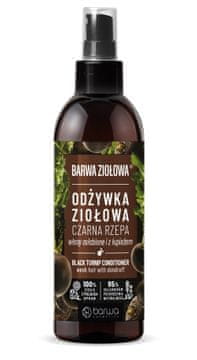 BARWA biljni regenerator za kosu s okusom crne repe - za oslabljenu kosu i perut 250 ml