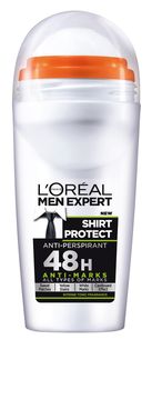 L’Oréal Men Expert roll-on dezodorans za muškarce Shirt Protect 50ml