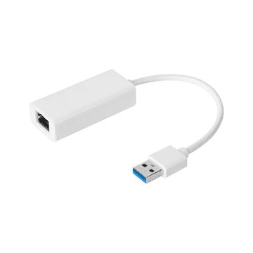 Krüger&Matz Mrežni adapter USB 3.0 na RJ45 10/100/1000 Ethernet