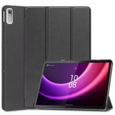 Tech-protect Smartcase maska za Lenovo Tab P11 11.5'' 2nd Gen TB-350, crno