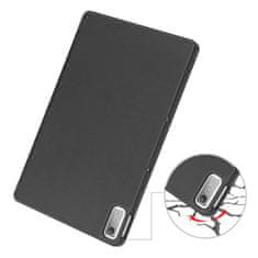 Tech-protect Smartcase maska za Lenovo Tab P11 11.5'' 2nd Gen TB-350, crno