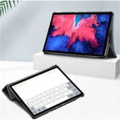 Tech-protect Smartcase maska za Lenovo Tab P11 11.5'' 2nd Gen TB-350, crno