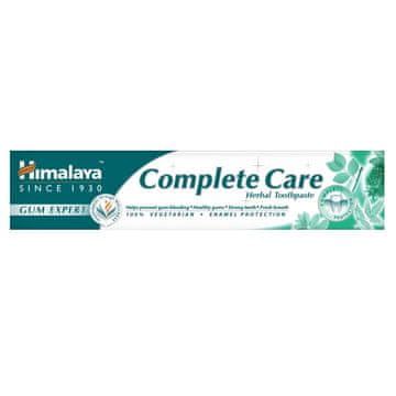 Himalaya Pasta do zębów Complete Care 75 ml