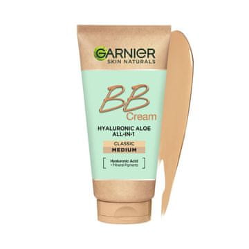Garnier GAR GSN BB klasična hijaluronska krema s alojom