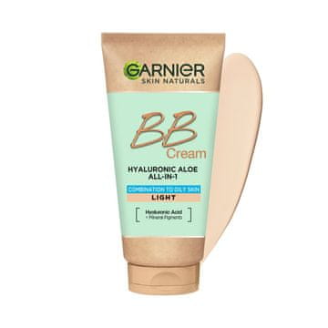 Garnier GAR GSN BB lagana krema s hijaluronskom alojom bez ulja