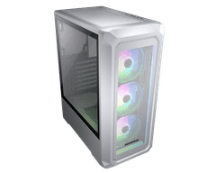 Cougar Archon 2 Mesh kućište, RGB, bijela (CGR-5CC5W-MESH-RGB)